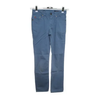 Chinos (Blue) from Polo Ralph Lauren Cotton