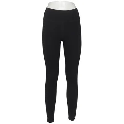 Collants de sport (Noir) de H&M Sport Élasthane, Polyester