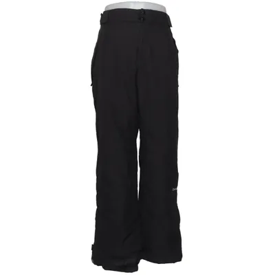 Pantalon de ski (Noir) de Chinook Polyamide, Polyester