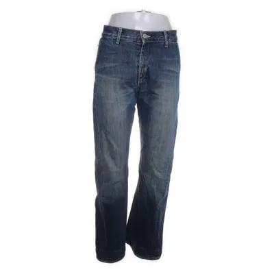 Jeans (Blå) från Levi Strauss & Co Bomull