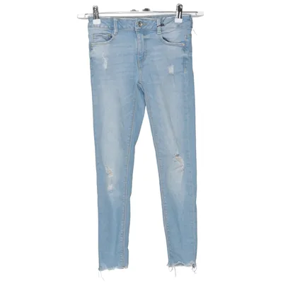 Jeans (Blå) från Zara Girls Collection