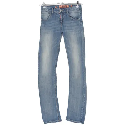 Jeans (Niro) från Retour Bomull, Elastan