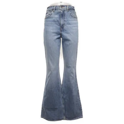 Jeans (Blå) från Levi's Premium Bomull, Elastan, Polyuretan