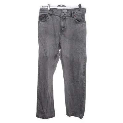 Jeans (Grå) från Grunt Jeans Bomull