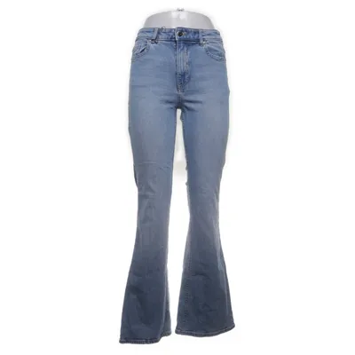 Jeans (BOOTCUT HIGH WAIST) from &Denim by H&M Cotton, Elastane