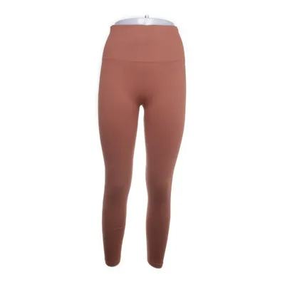 Sports tights (Brown) from Röhnisch Polyamide, Elastane