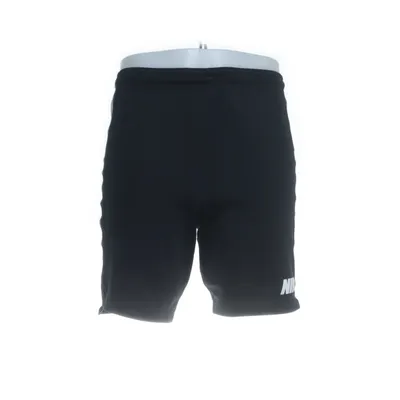 Træningsshorts (Sort, Hvid) fra Nike Polyester