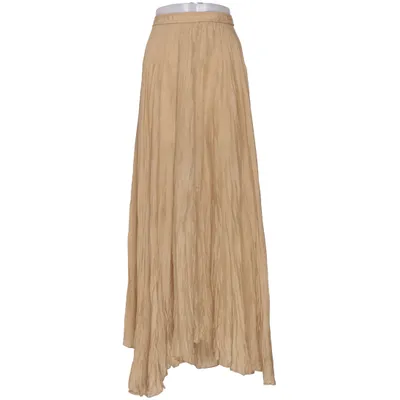 Långkjol (Beige) från Joseph Silke