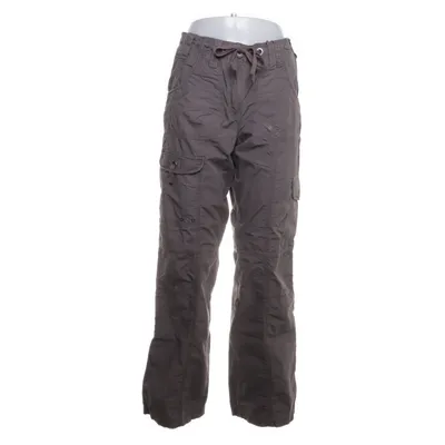 Cargo pants (Gray) from TCM Cotton