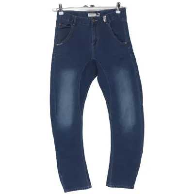 Jeans (Detroit) från Detroit by Lindex Bomull, Polyester, Viskos