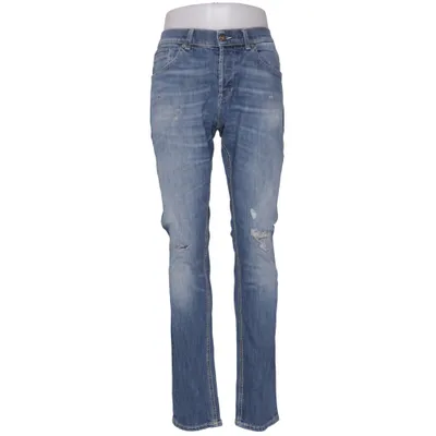 Jean (Bleu) de Dondup Coton