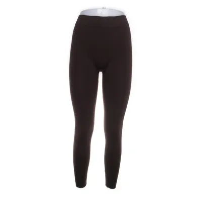 Leggings (Brun) från Calzedonia Elastan, Polyamid