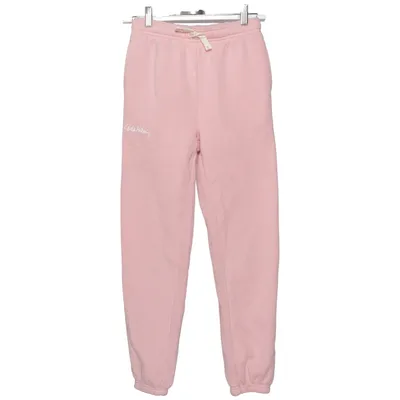Pantalon de survêtement (Rose) de Keith Haring Coton, Polyester