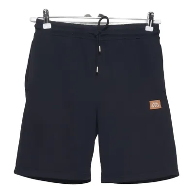 Sweatshorts (Blå) fra Mono