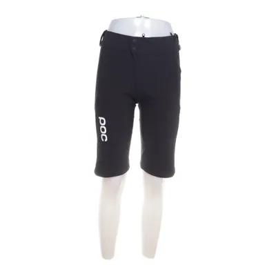 Shorts (Svart) från POC Elastan, Polyamid