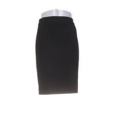 Pencil skirt (Black) from Boss