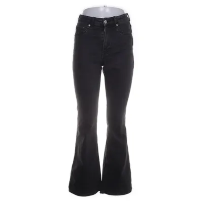 Treggings (Grå) från Divided by H&M Bomull, Elastan, Polyester