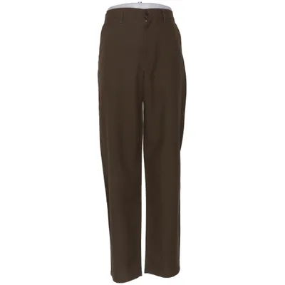 Suit pants (Green) from Sunflower