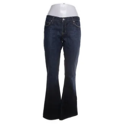 Jeans (Blue) from Blue Cult Cotton, Elastane