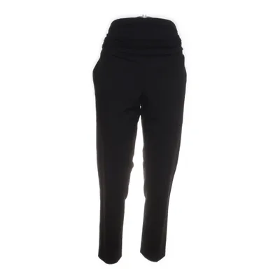 Vente bukser (Sort) fra Uniqlo Polyester, Viscose, Modal, Bomuld, Elastan