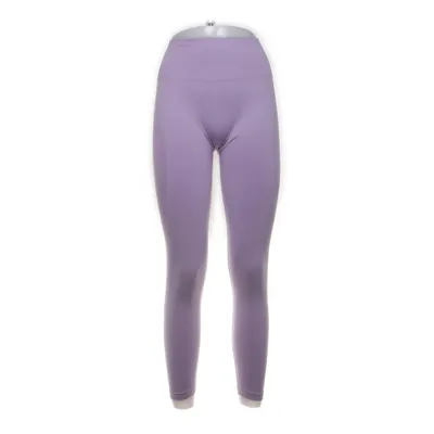 Träningstights (Lila) från NVGTN Elastan, Nylon