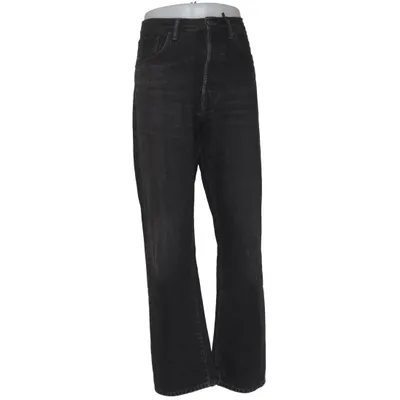 Jeans (2003 Vintage Black) von Acne Studios Baumwolle