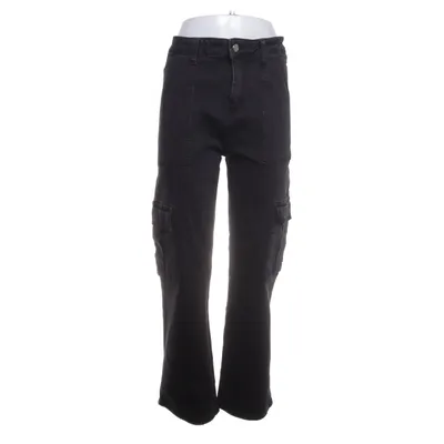 Jeans (Svart) från My Tina's Bomull, Elastan, Polyester
