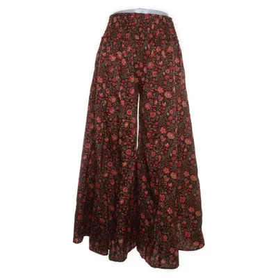 Palazzobyxor (Brun, Flerfärgad) från Coline