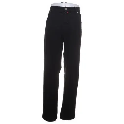 Jeans (Sort) fra Pierre Cardin