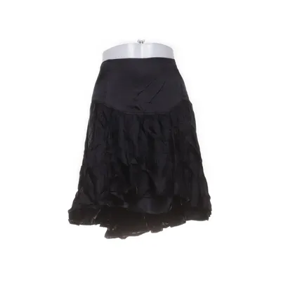 Kjol (Svart) från Carla du Nord Viskos