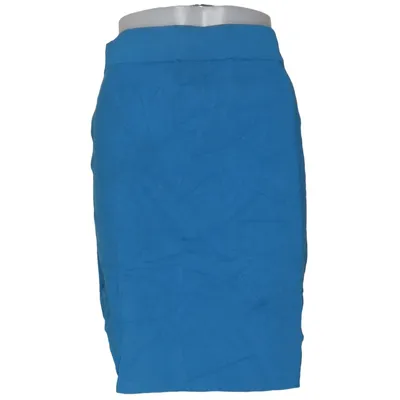 Skirt (Blue) from Won Hundred Polyamide, Viscose