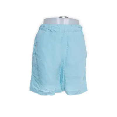 Shorts (Blå) fra Lindex Polyamid, Polyester