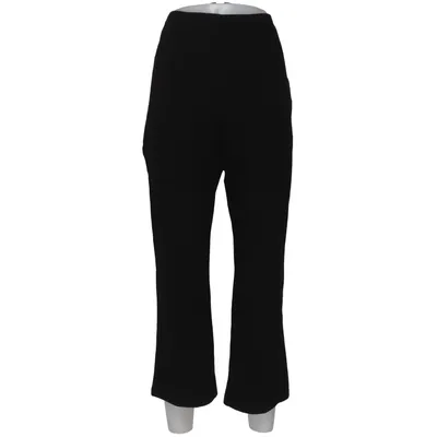 Byxor (Svart) från DKNY Elastan, Polyamid, Viskos