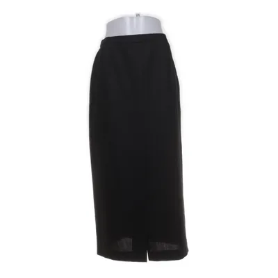 Jupe (Gris) de Landhaus Élasthane, Polyester, Laine