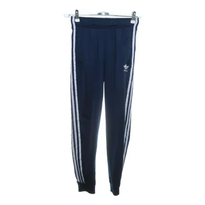 Sweatpants (Blue) from Adidas Recycled polyester