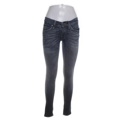 Jeans (Blå) fra Tiger of Sweden Jeans Bomuld, Elastan