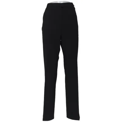 Kostymbyxor (Ella) från NP Collection Elastan, Polyester, Ull