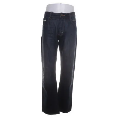 Jeans (Blå) från Tom Tailor Bomull