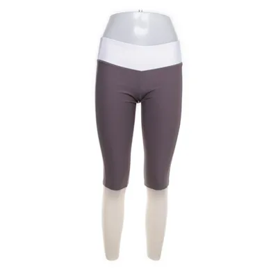 Träningstights (Grå) från Mexx Elastan, Nylon, Polyester