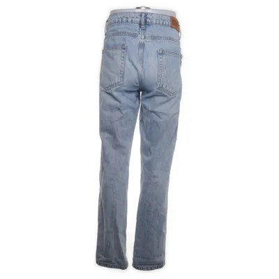 Jeans (Blå) från Woodbird Bomull