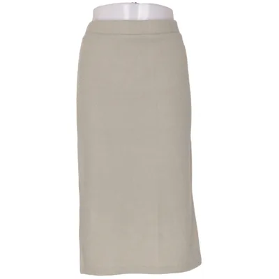 Kjol (Grön) från Page One Polyester