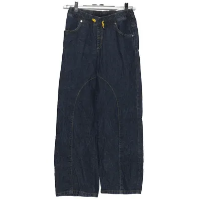 Jean (Bleu) de Drop Coton