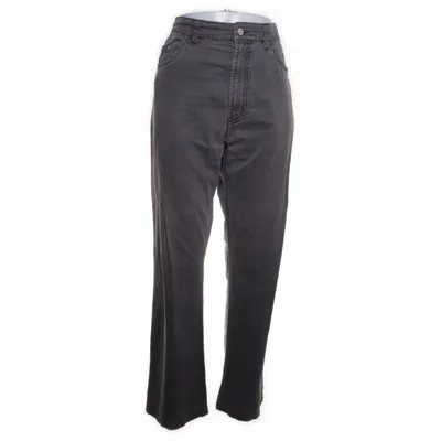 Pantalon (Gris) de Bogner Coton, Élasthane