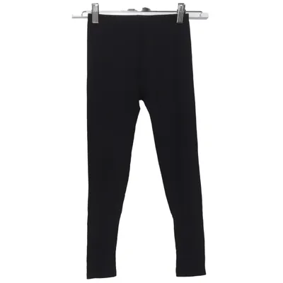 Leggings (Zwart) van Rizlefort