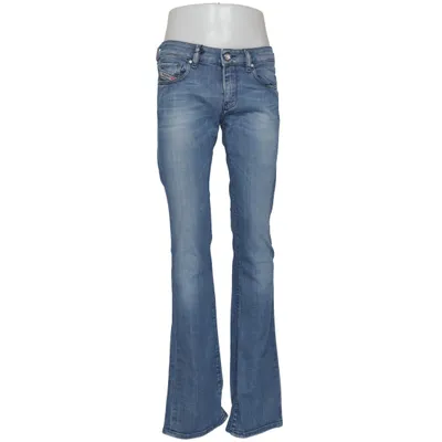Jeans (Ronhary) from Diesel Cotton, Elastane