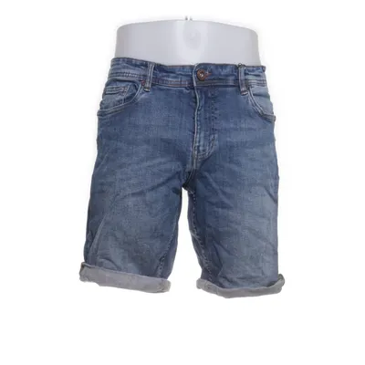 Jeansshorts (Blå) fra Smog