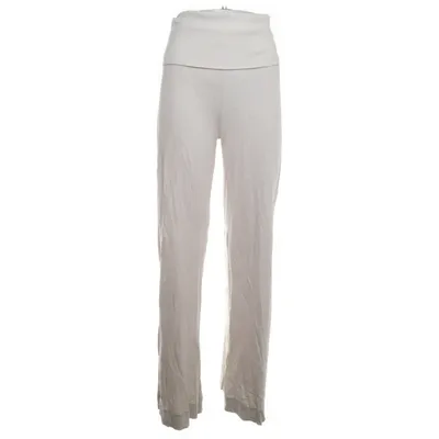 Maternity jeans (Beige) from Thought Organic cotton, Hemp