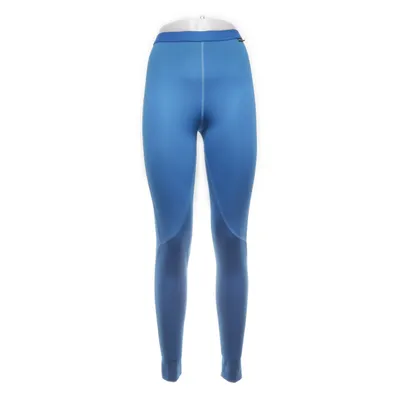 Joggers (Blue) from Nicki Studios Elastane, Polyamide