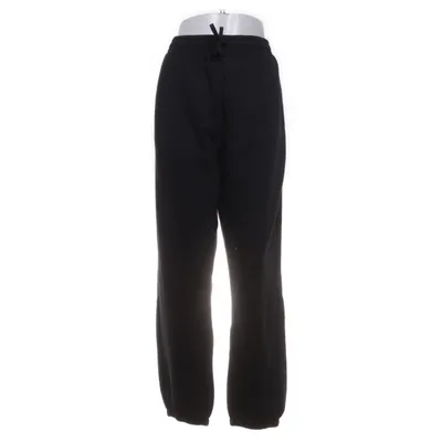 Mjukisbyxor (Svart) från SOC Bomull, Polyester