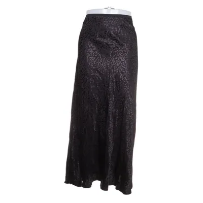 Maxi skirt (Black) from Karen by Simonsen Viscose